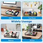 shenee Desk Drawer Organizer Tray, Drawer Organizer - Image 6