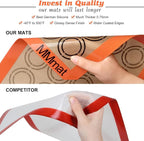 Silicone Baking Mats - Image 4