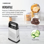 Farberware Professional 4-Sided Slim Stainless Steel Heavy Duty Kitchen Box - Image 7