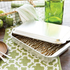 Nordic Ware Classic Metal 9x13 Covered Cake Pan - Image 4