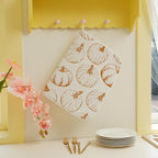 Fall Dish Drying Mat 18x24 Inches - Image 5