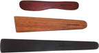 3-Piece Wooden Kitchen Cooking Utensil Set by Earlywood