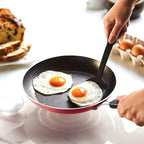Farberware Cookstart DiamondMax Nonstick Cookware/Pots and Pans Set, Dishwasher - Image 11