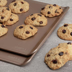 HAPPIELS 17 x 13 inch Cookie Sheets - Image 6