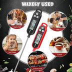 Copkim 6 Pcs Meat Food Thermometer Food - Image 7