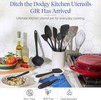 GIR: Get It Right 10-Piece Cooking Utensils Set - Image 2