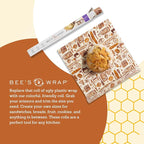 Bee's Wrap Beeswax Wraps for Food - Image 7