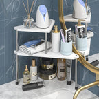 Weenson Bathroom Counter Organizer Over Sink - Image 2