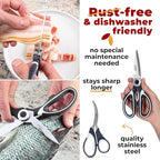 Kitchen Shears by Gidli - Image 5