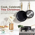 Chef Power Ceramic Frying Pan - Image 7