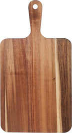 ZeQi 2PCS Small Acacia Wood Cutting Board - Image 7