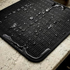 MicoYang Silicone Dish Drying Mat - Image 9