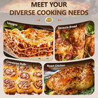 Cast Iron Detroit Pizza Pan - Image 6