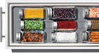 OXO Caddy, Spice Drawer Organizer - Image 5