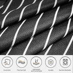 NLUS 2 Pack Cooking Aprons for Women - Image 2