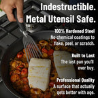 Misen Carbon Nonstick™ Skillet - Image 3