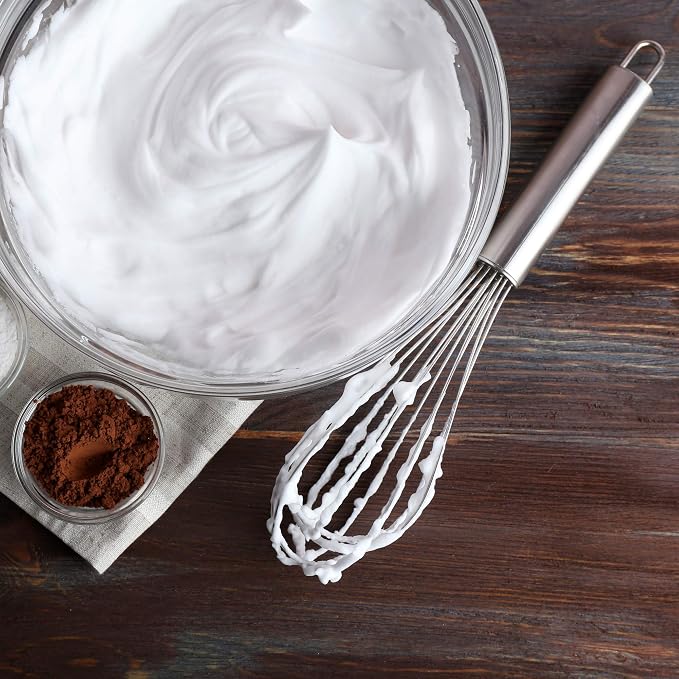 Fox Run Stainless Whisk - Image 3