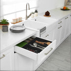 Simple Houseware Drawer Organizer Tray - Image 5