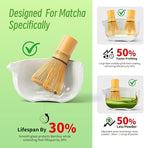 TEANAGOO Matcha Whisk Set, Matcha Kit - Image 3