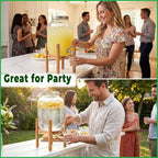 ZPirates Drink Dispenser Stand - Image 5