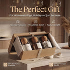Coffee Tea Sugar Container Set - Image 7