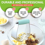 Spring Chef Medium Dough Blender - Image 5