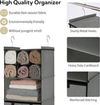 GRANNY SAYS Hanging Closet Organizer - Image 6