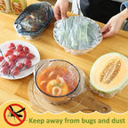 MAQIHAN 300 Bowl Covers Bread Proofing - Image 5