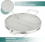 2PCS Replacement Splatter Shield - Image 5