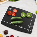 Dishwasher Safe Cutting Board for Kitchen - Image 2