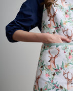 Maison d' Hermine 100% Cotton Apron - Image 9