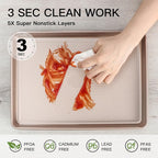 Jelly Roll Pan 15x10 - Image 6