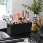 ALELION Large Utensil Holder - Image 3