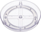 Amazon Basics Lazy Susan Turntable Organizer - Image 5