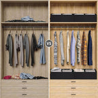 DIMJ Trapezoid Storage Bins for clothes - Image 5