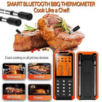 Smart Bluetooth Meat Thermometer - Image 2