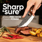 Matsato Chef Knife - Image 3
