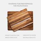 Teakhaus Cutting Board - Image 6