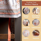 Maison d' Hermine 100% Cotton Apron - Image 5