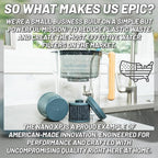 Epic Water Filters REPLACEMENT FILTER - Image 5