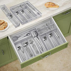 Neudeco Drawer Organizer Set 6 Pack - Image 7
