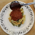 3 Ounce Solid Stainless Steel Portion Control Ladle Spoon - Image 7