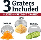 Priority Chef Stainless Steel Mixing Bowls - Image 8