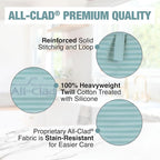 All-Clad Premium Pot Holder & Heating Pad, Heat Resistant to 500 Degrees - Image 6