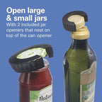Hamilton Beach OpenStation Electric Automatic Can Opener - Image 4