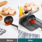 Li&Zhao Spoon Rest for Stove Top - Image 4