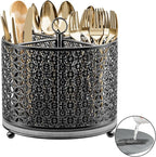 OVICAR 360° Rotating Utensil Holder Caddy by OVICAR