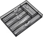 Neudeco Silverware Drawer Organizer by Neudeco
