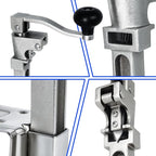 Commercial Can Opener Heavy Duty, Industrial Kitchen Tool - Image 2