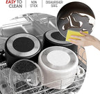 EATEX Pasta Pot with Strainer Lid - Image 6